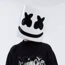 @marshmello avatar